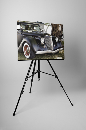 Tablou canvas : Ford antic [2]