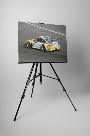 Tablou canvas : Racing Porsche [2]
