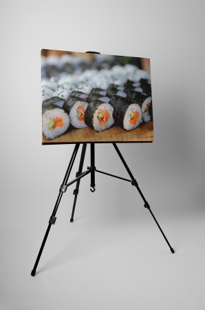 Tablou canvas : Sushi delicios [2]