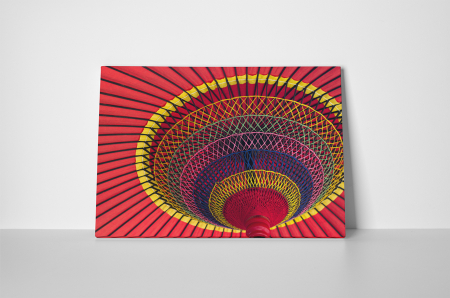 Tablou canvas : Umbrela de soare [1]