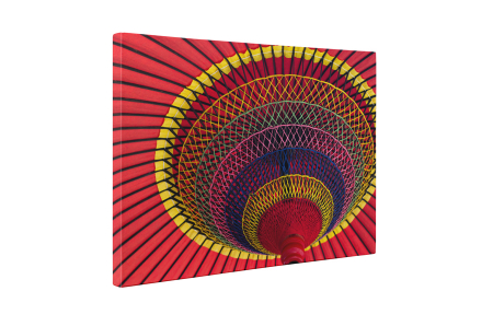 Tablou canvas : Umbrela de soare [4]