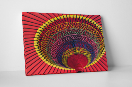 Tablouri Canvas - Tablou canvas : Umbrela de soare