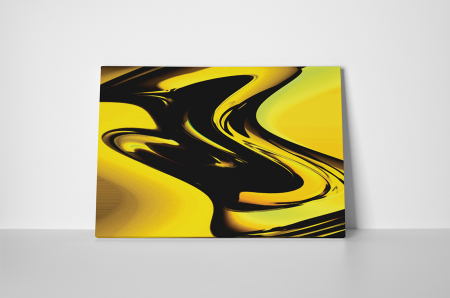 Tablou canvas : Ulei [1]