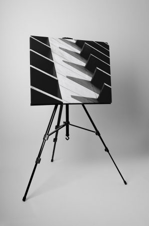 Tablou canvas : Monotonie [2]