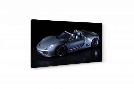 Tablou canvas : Masina sport Porsche [4]