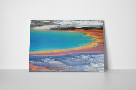 Tablou canvas : Yellowstone [1]