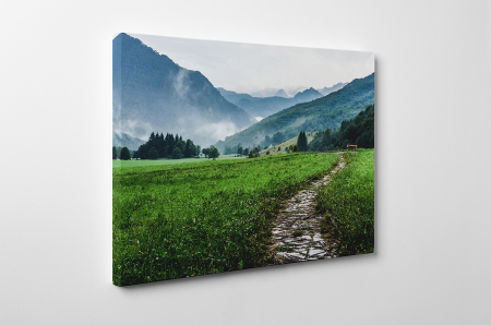 Tablou canvas : Peisaj [2]