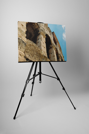 Tablou canvas : Edificiu din antichitate [2]