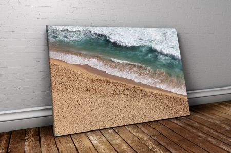 Tablou canvas : Malul oceanului [1]
