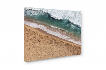 Tablou canvas : Malul oceanului [3]