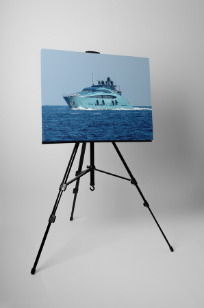 Tablou canvas : Iaht [2]