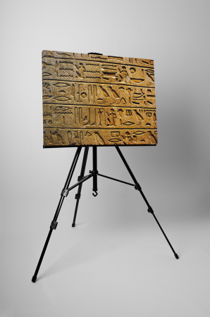 Tablou canvas : Hieroglife egiptene [1]