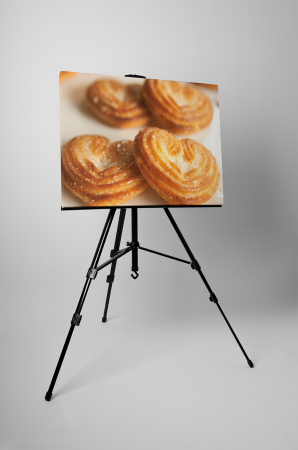 Tablou canvas : Prajitura [2]