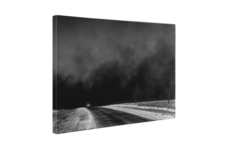 Tablou canvas : Vreme innorata [4]