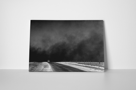 Tablou canvas : Vreme innorata [1]
