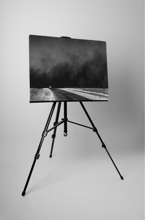 Tablou canvas : Vreme innorata [2]