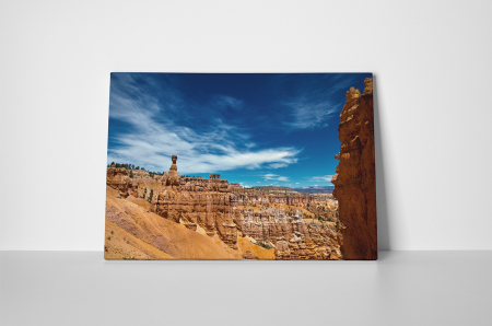 Tablou canvas : Parcul National Bryce-Canyon [1]