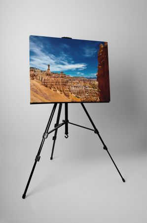 Tablou canvas : Parcul National Bryce-Canyon [2]