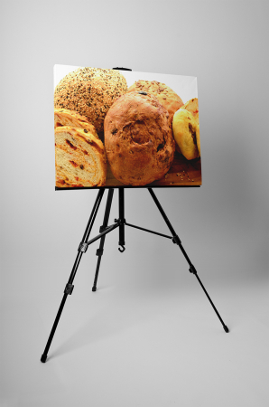 Tablou canvas : Paini proaspete [2]