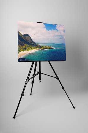 Tablou canvas : Vara pe malul marii [2]