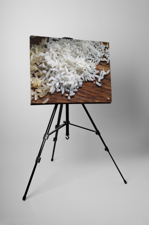 Tablou canvas : Orez [2]