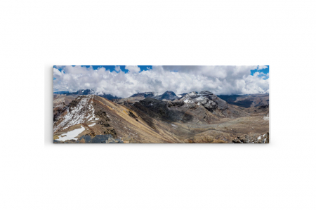 Tablou canvas panoramic - Bolivia [2]