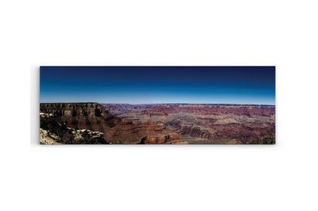 Tablou canvas panoramic - Grand Canyon [2]