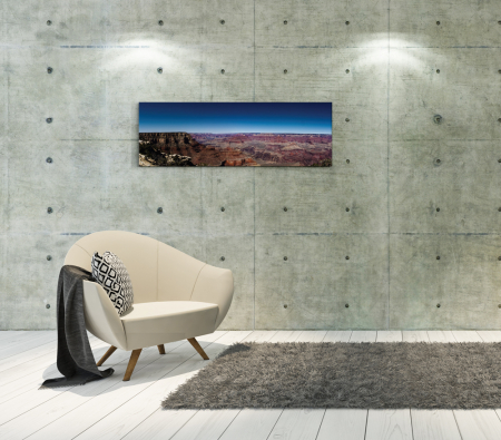 Tablou canvas panoramic - Grand Canyon [1]