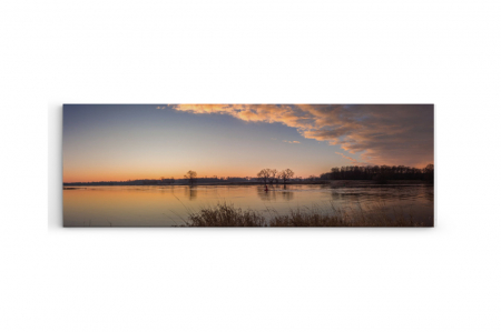 Tablou canvas panoramic - Sunrise [2]