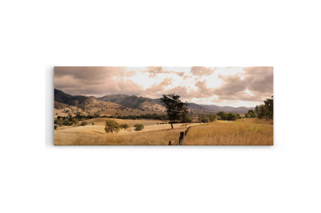 Tablou canvas panoramic - Landscape [2]