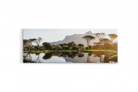 Tablou canvas panoramic - Cape Town [2]