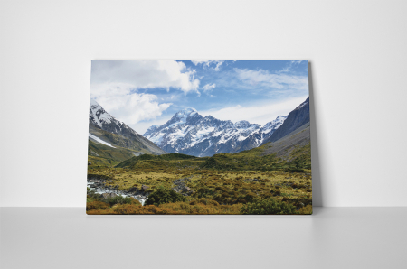 Tablou canvas : Munti [1]