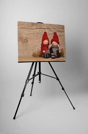 Tablou canvas : Papusi [2]