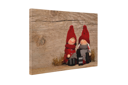 Tablou canvas : Papusi [4]