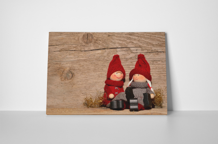 Tablou canvas : Papusi [1]