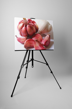 Tablou canvas : Usturoi [2]