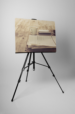 Tablou canvas : Dimineti placute [2]
