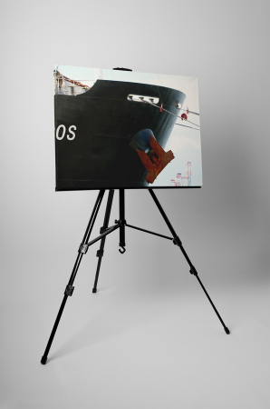 Tablou canvas : Vaporul urias [2]