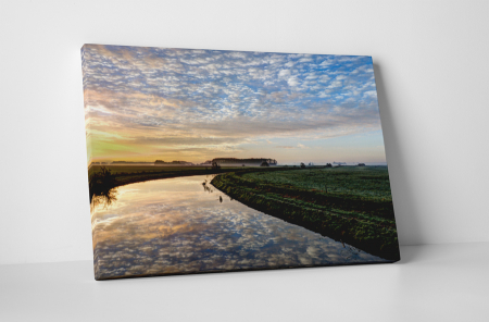 Peisaje - Tablou canvas : Natura impresionanta
