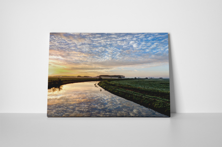 Tablou canvas : Natura impresionanta [1]