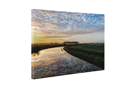Tablou canvas : Natura impresionanta [4]
