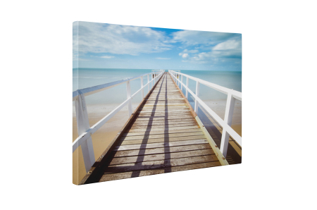 Tablou canvas : Plimbare vara [4]