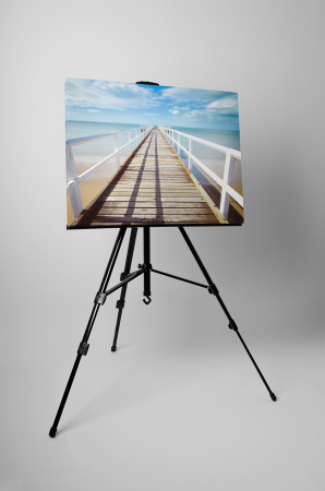 Tablou canvas : Plimbare vara [2]