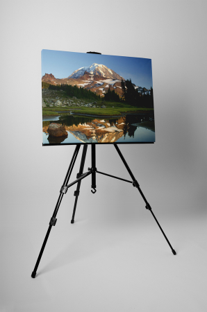 Tablou canvas : Peisaj de munte [2]