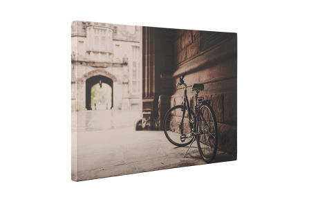 Tablou canvas : Bicicleta [4]