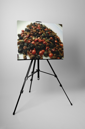 Tablou canvas : Amestec de piper [2]