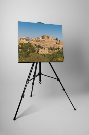Tablou canvas : Acropolis of Athens [2]
