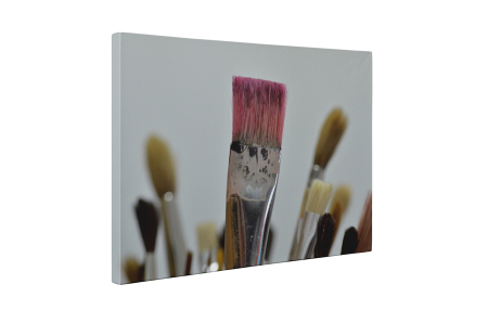 Tablou canvas : Pensule [4]