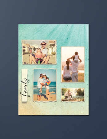 Tablou canvas personalizabil - Family [2]
