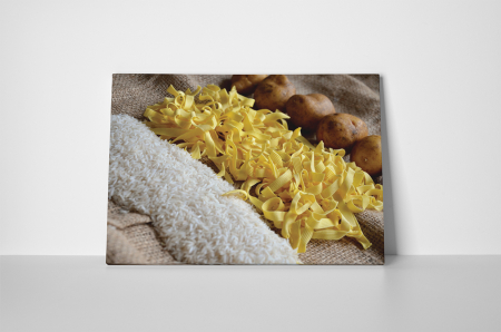 Tablou canvas : Ingrediente [1]
